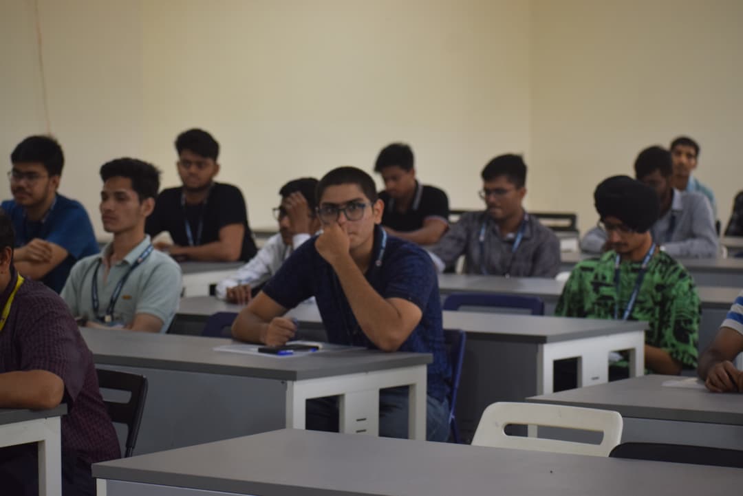 Past hackathon highlight