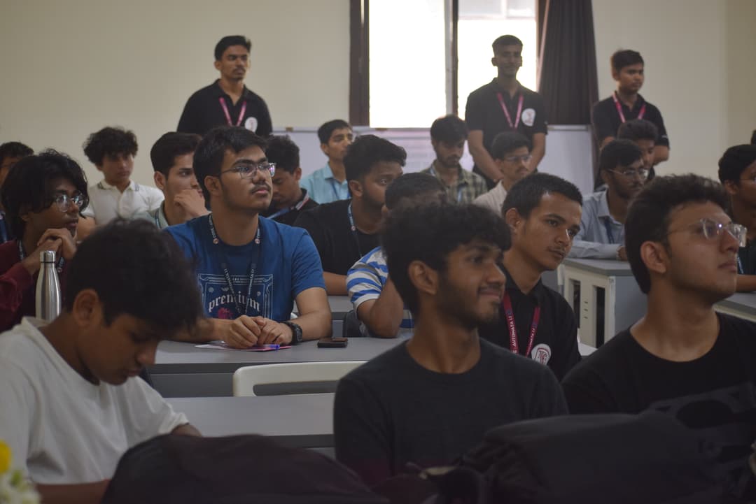 Past hackathon highlight